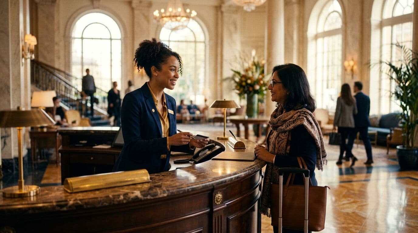 Find Your California Seasonal Role